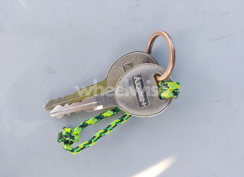 Photo 11 of 2000 Dodge Dakota SLT/SPORT (VIN 1B7GL22X3YS547193)