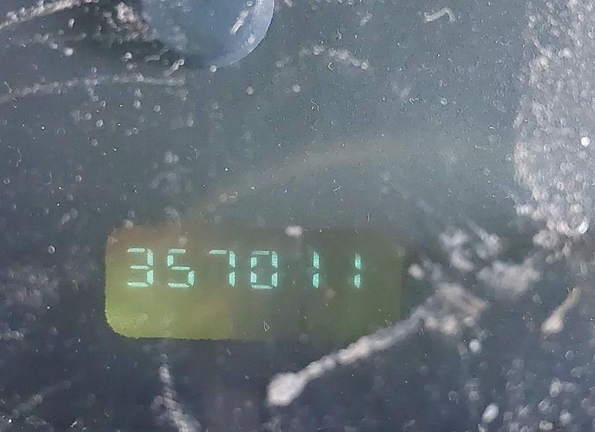 Photo 7 of 2000 Dodge Dakota SLT/SPORT (VIN 1B7GL22X3YS626489)