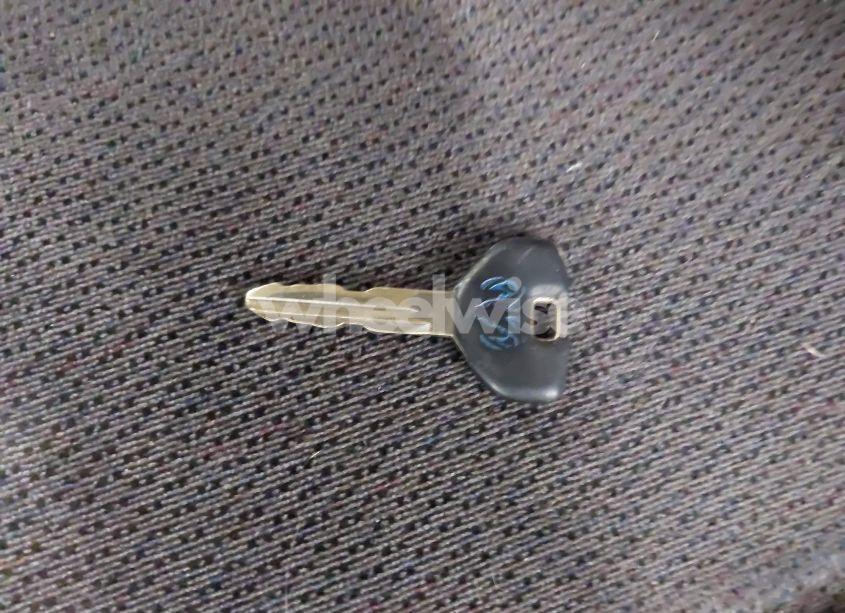 Photo 11 of 2000 Dodge Dakota SLT/SPORT (VIN 1B7GL22X4YS628395)