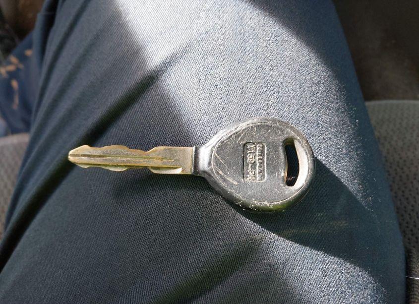 Photo 11 of 2001 Dodge Dakota SLT/SPORT (VIN 1B7GL22X51S304572)