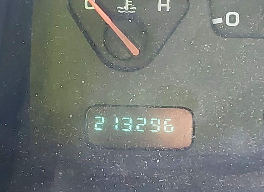 Photo 15 of 2001 Dodge Dakota SLT/SPORT (VIN 1B7GL22X51S304572)