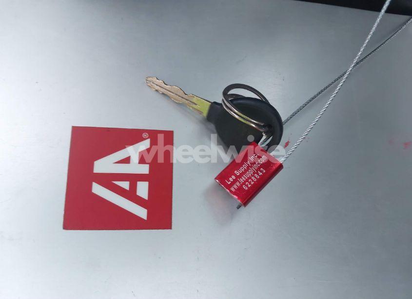 Photo 11 of 2000 Dodge Dakota SLT/SPORT (VIN 1B7GL22X6YS653685)