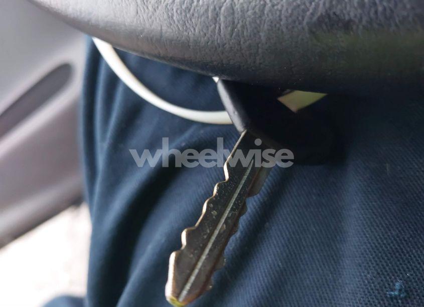 Photo 11 of 2000 Dodge Dakota SLT/SPORT (VIN 1B7GL22X6YS703226)