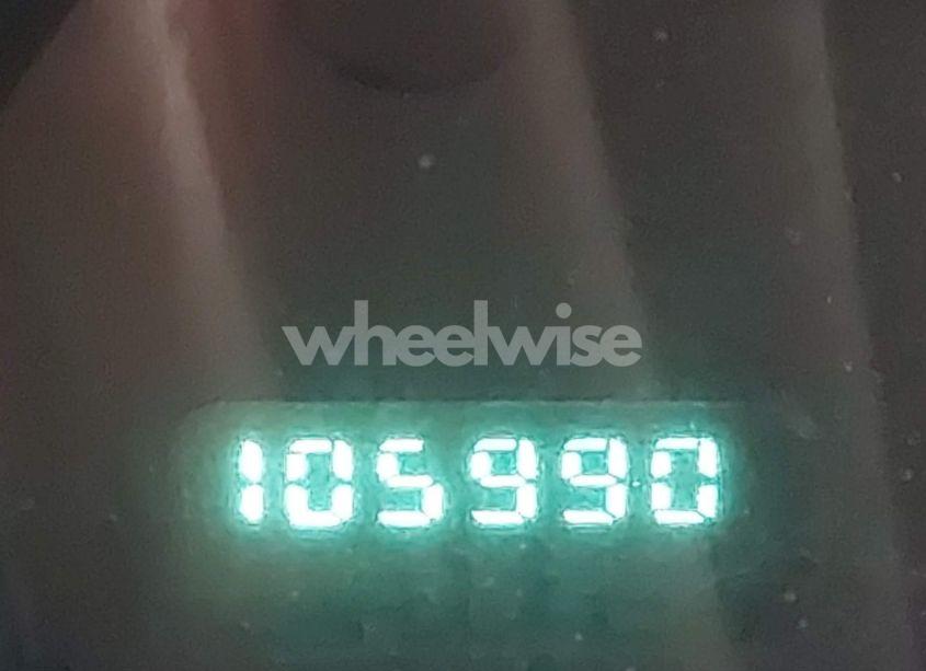 Photo 15 of 2000 Dodge Dakota SLT/SPORT (VIN 1B7GL22X6YS703226)