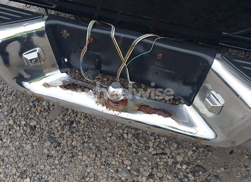 Photo 17 of 2000 Dodge Dakota SLT/SPORT (VIN 1B7GL22X6YS703226)