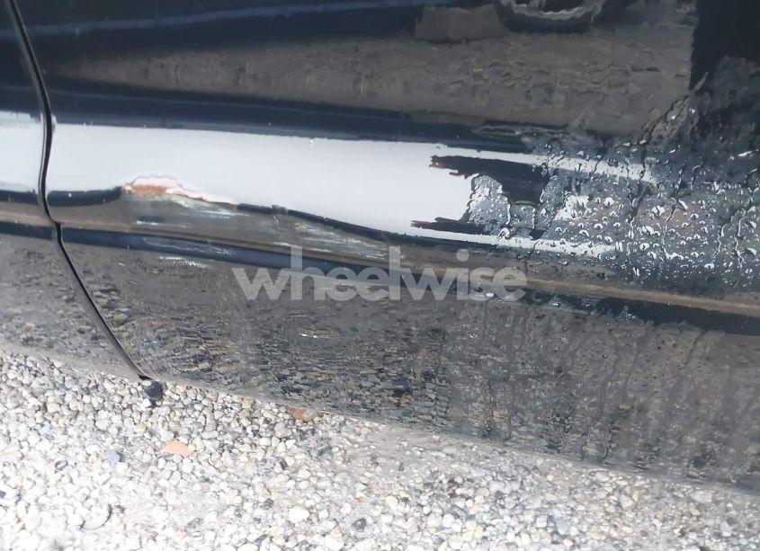 Photo 6 of 2000 Dodge Dakota SLT/SPORT (VIN 1B7GL22X6YS703226)