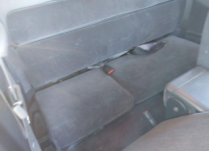 Photo 8 of 2000 Dodge Dakota SLT/SPORT (VIN 1B7GL22X6YS725517)