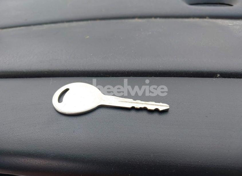 Photo 11 of 2000 Dodge Dakota SLT/SPORT (VIN 1B7GL22X7YS781191)