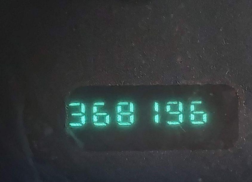 Photo 15 of 2000 Dodge Dakota SLT/SPORT (VIN 1B7GL22X8YS637441)