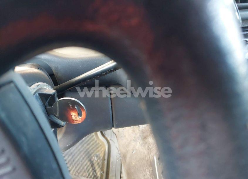 Photo 11 of 1998 Dodge Dakota SLT/SPORT (VIN 1B7GL22X9WS611539)