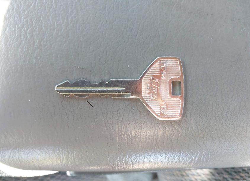 Photo 11 of 1999 Dodge Dakota SLT/SPORT (VIN 1B7GL22XXXS173681)