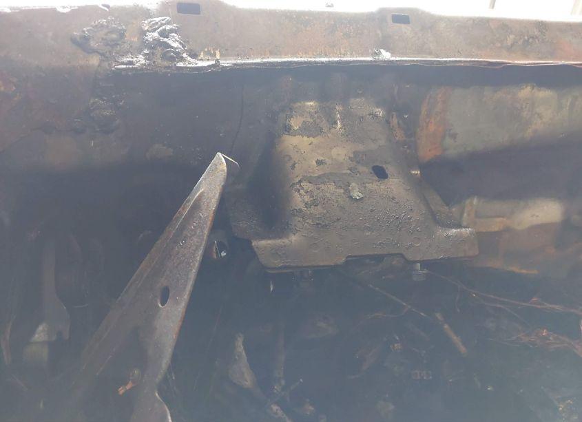 Photo 14 of 1999 Dodge Dakota SLT/SPORT (VIN 1B7GL22Y1XS303694)