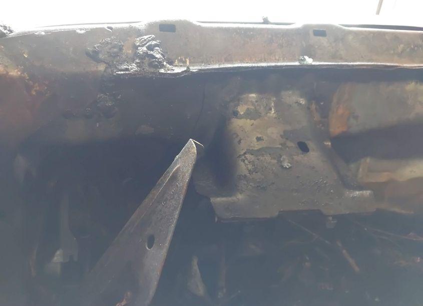 Photo 7 of 1999 Dodge Dakota SLT/SPORT (VIN 1B7GL22Y1XS303694)