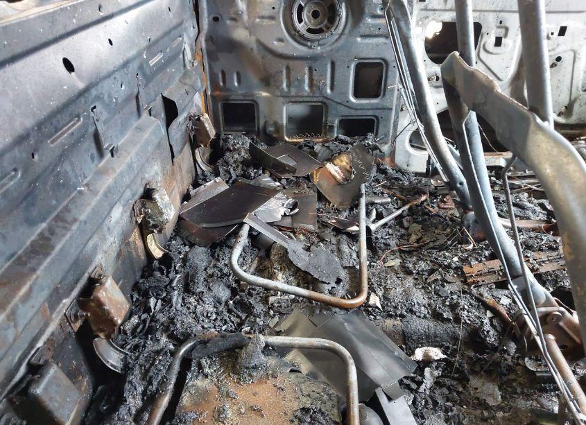 Photo 8 of 1999 Dodge Dakota SLT/SPORT (VIN 1B7GL22Y1XS303694)