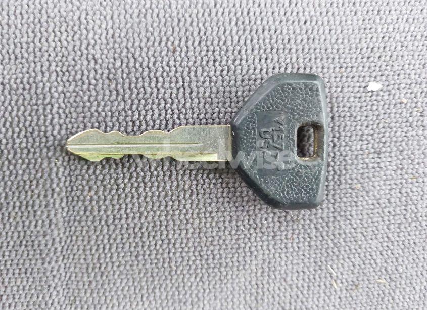 Photo 11 of 1999 Dodge Dakota SPORT (VIN 1B7GL22ZXXS129018)