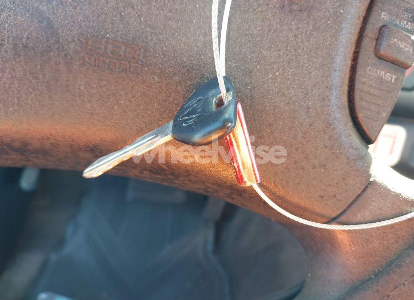 Photo 11 of 1997 Dodge Dakota SLT/SPORT (VIN 1B7GL23X0VS287930)