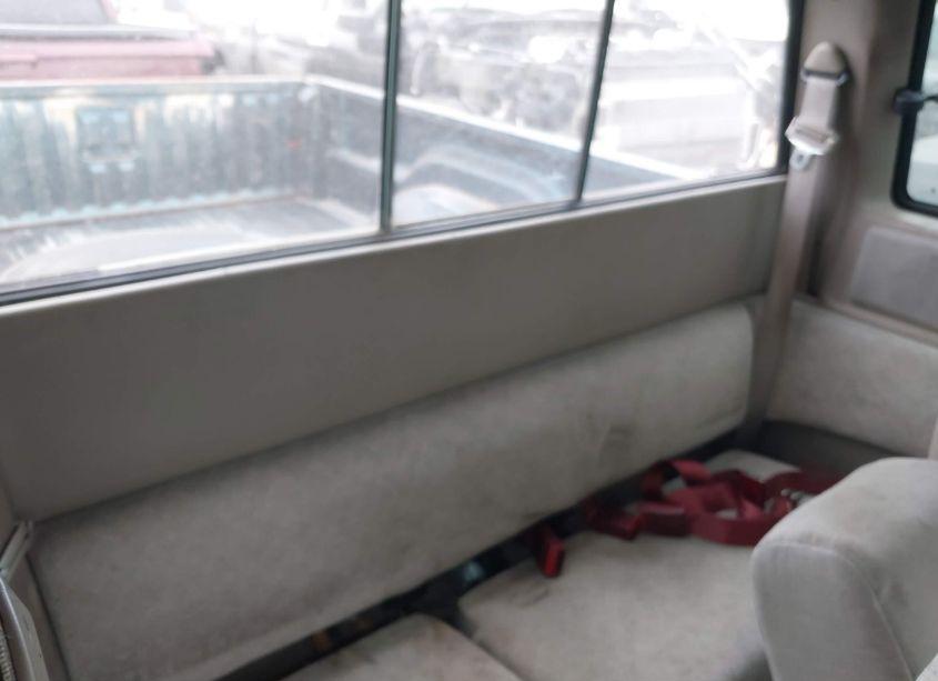 Photo 8 of 1995 Dodge Dakota N/A (VIN 1B7GL23X2SS242595)