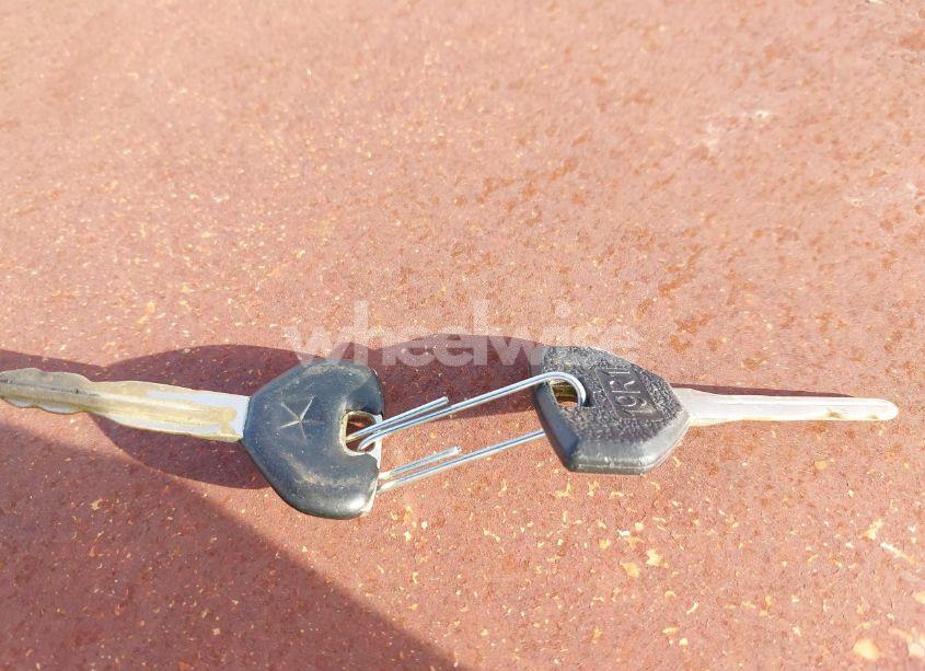 Photo 11 of 1995 Dodge Dakota N/A (VIN 1B7GL23X3SS134423)