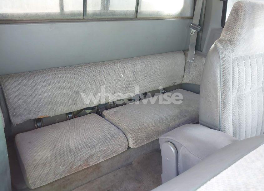 Photo 8 of 1995 Dodge Dakota N/A (VIN 1B7GL23X3SS134423)