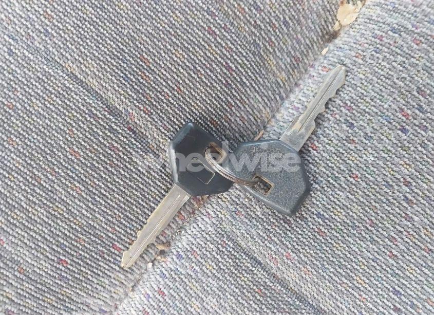 Photo 11 of 1996 Dodge Dakota N/A (VIN 1B7GL23X4TS553785)