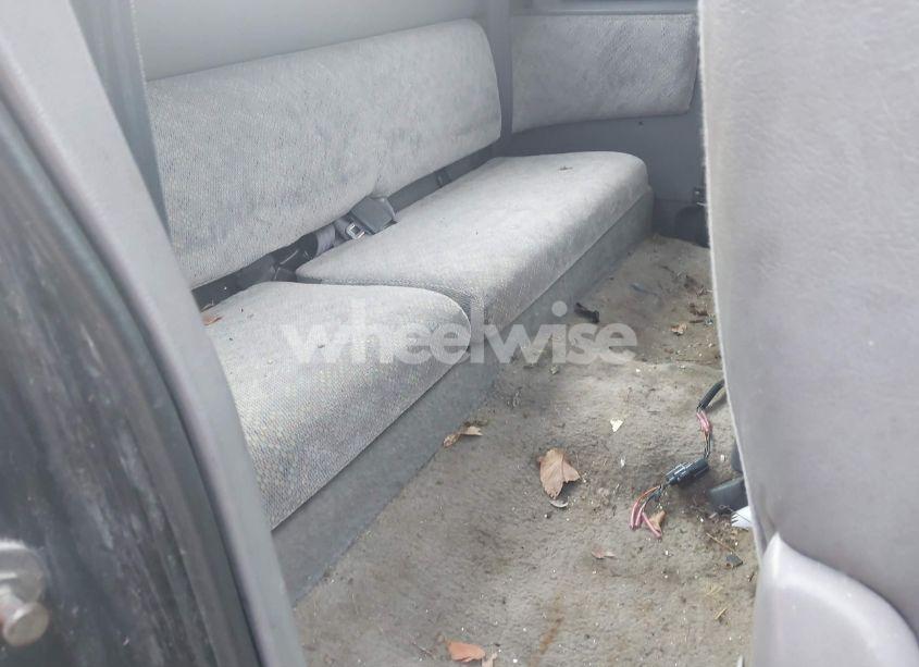 Photo 8 of 1996 Dodge Dakota N/A (VIN 1B7GL23X4TS553785)