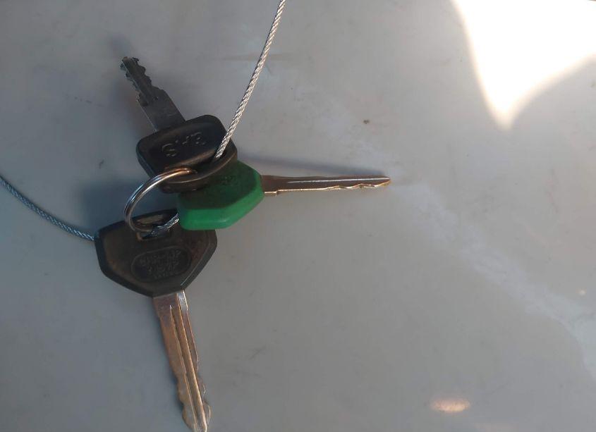 Photo 11 of 1994 Dodge Dakota N/A (VIN 1B7GL23X6RS612067)