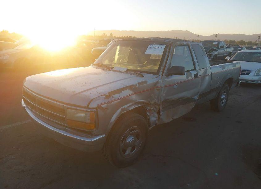 Photo 2 of 1994 Dodge Dakota N/A (VIN 1B7GL23X6RS612067)