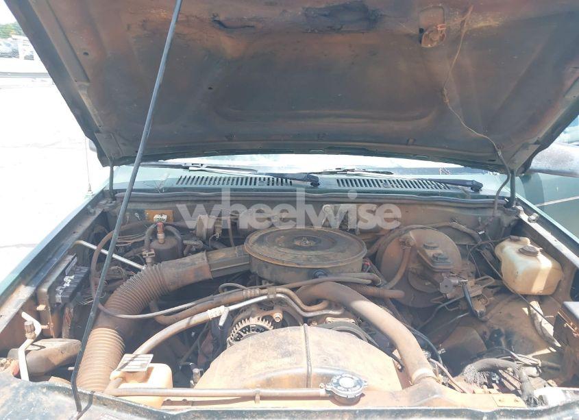 Photo 10 of 1996 Dodge Dakota N/A (VIN 1B7GL23X6TS527964)