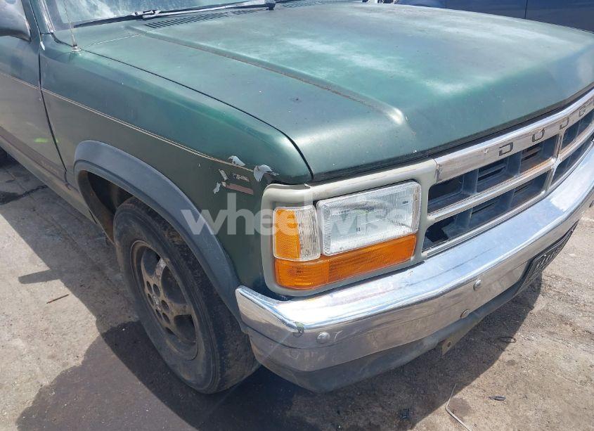 Photo 6 of 1996 Dodge Dakota N/A (VIN 1B7GL23X6TS527964)