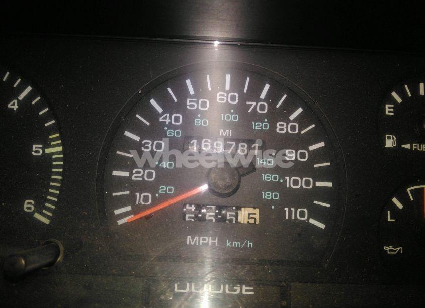 Photo 7 of 1996 Dodge Dakota N/A (VIN 1B7GL23X7TS591219)