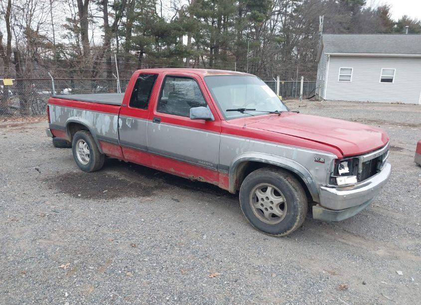 1995 Dodge Dakota N/A (VIN 1B7GL23X8SS123854) main photo