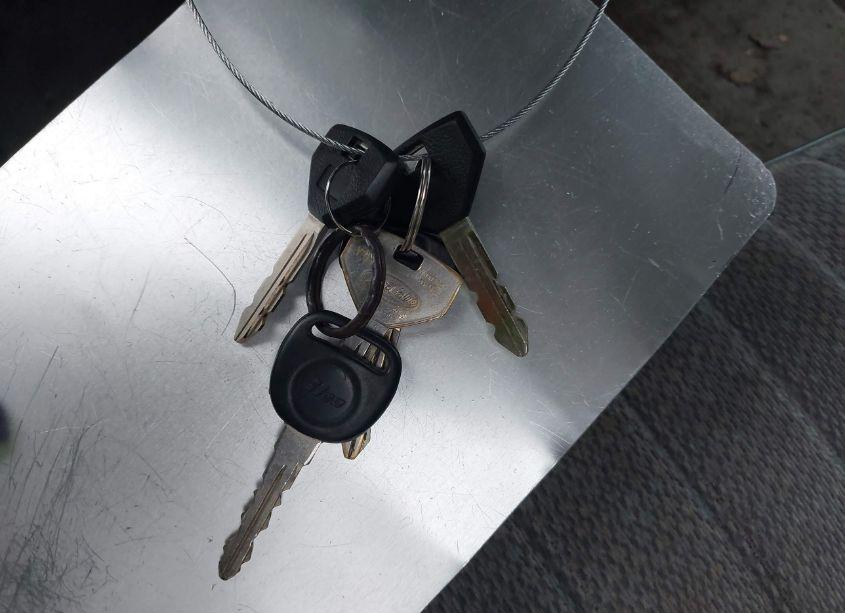 Photo 11 of 1995 Dodge Dakota N/A (VIN 1B7GL23X8SS123854)