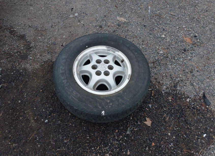 Photo 12 of 1995 Dodge Dakota N/A (VIN 1B7GL23X8SS123854)