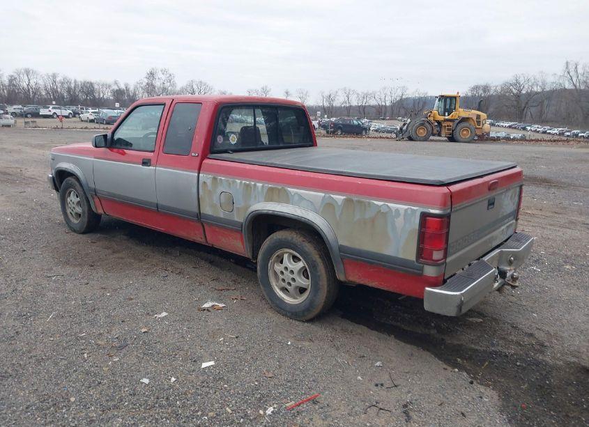 Photo 3 of 1995 Dodge Dakota N/A (VIN 1B7GL23X8SS123854)