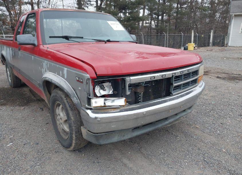 Photo 6 of 1995 Dodge Dakota N/A (VIN 1B7GL23X8SS123854)
