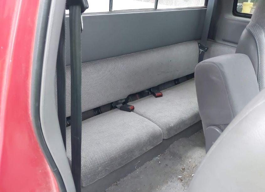 Photo 8 of 1995 Dodge Dakota N/A (VIN 1B7GL23X8SS123854)