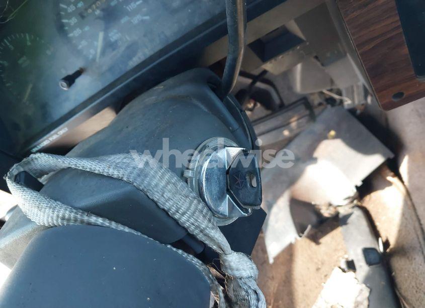 Photo 11 of 1992 Dodge Dakota (VIN 1B7GL23Y3NS521065)