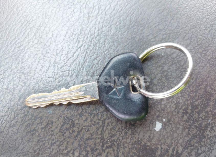 Photo 11 of 1998 Dodge Dakota SLT/SPORT (VIN 1B7GL26X0WS659960)