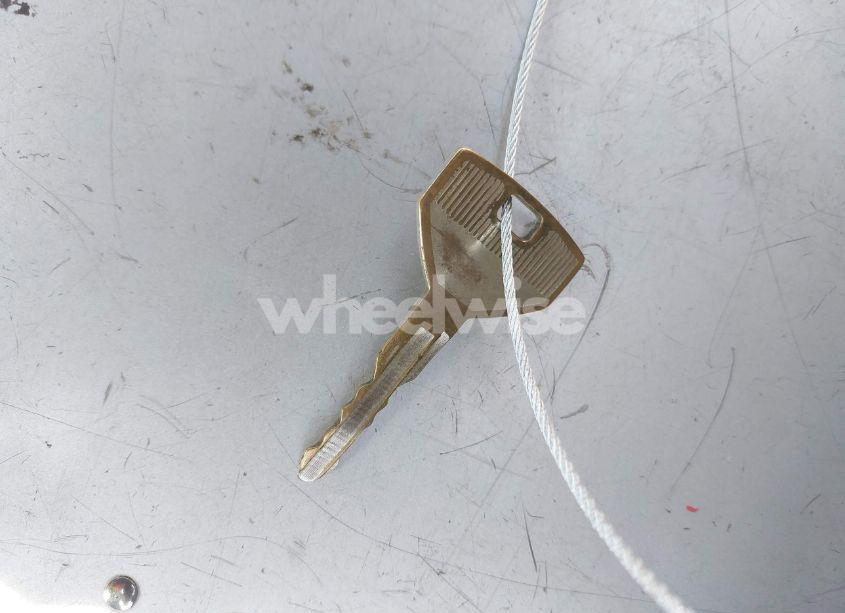 Photo 11 of 1993 Dodge Dakota (VIN 1B7GL26X1PS140546)