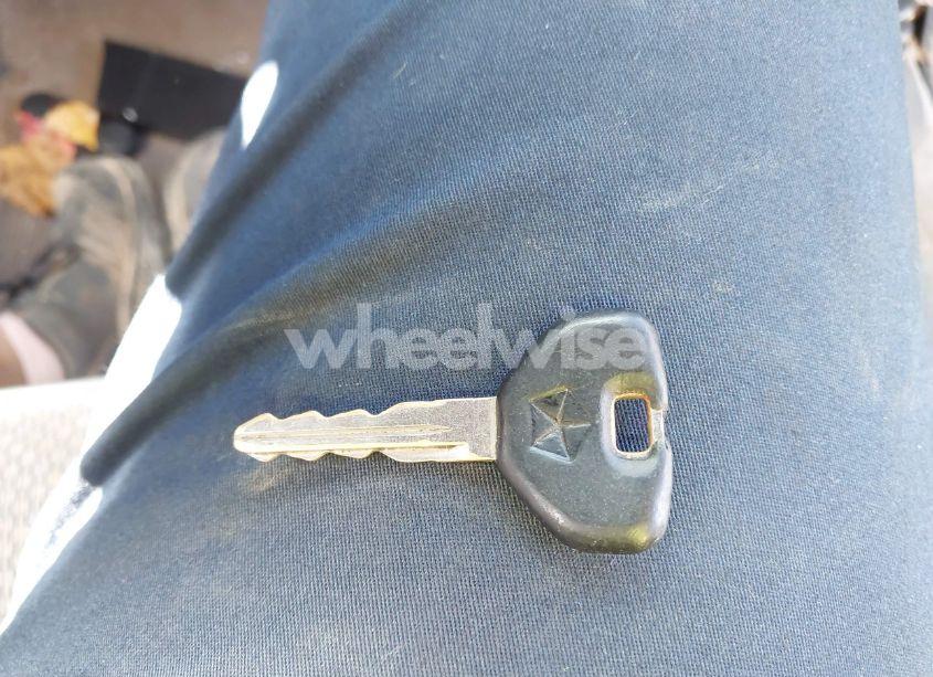 Photo 11 of 1995 Dodge Dakota N/A (VIN 1B7GL26X1SS266317)