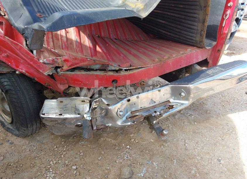 Photo 12 of 1995 Dodge Dakota N/A (VIN 1B7GL26X1SS266317)