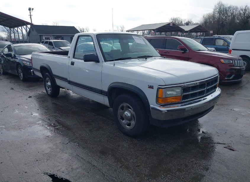 1996 Dodge Dakota N/A (VIN 1B7GL26X2TS672494) main photo