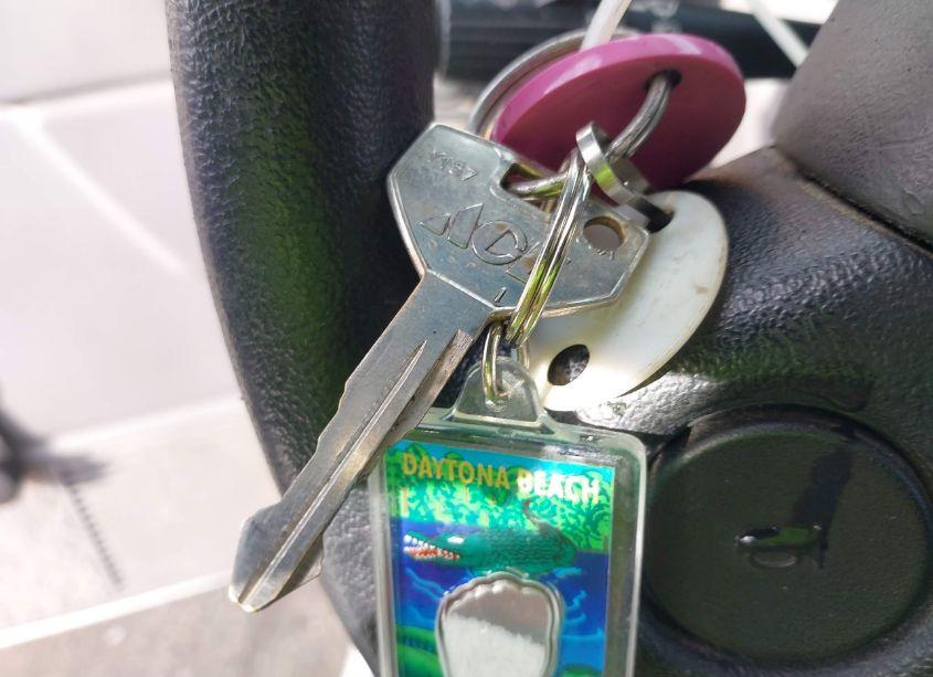 Photo 11 of 1996 Dodge Dakota N/A (VIN 1B7GL26X2TS672494)