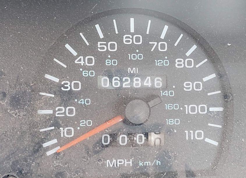 Photo 15 of 1996 Dodge Dakota N/A (VIN 1B7GL26X2TS672494)