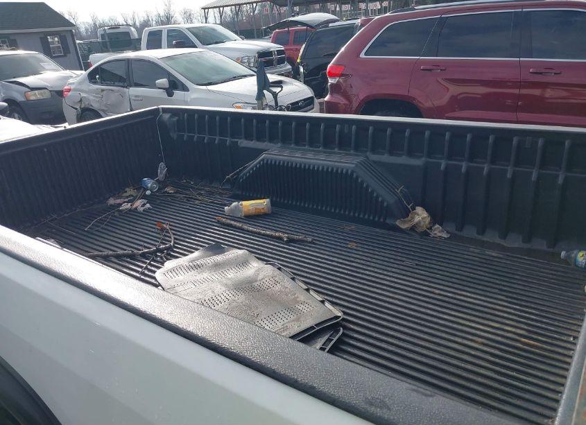 Photo 8 of 1996 Dodge Dakota N/A (VIN 1B7GL26X2TS672494)