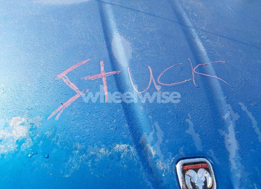 Photo 10 of 2001 Dodge Dakota SLT/SPORT (VIN 1B7GL2AN21S143095)