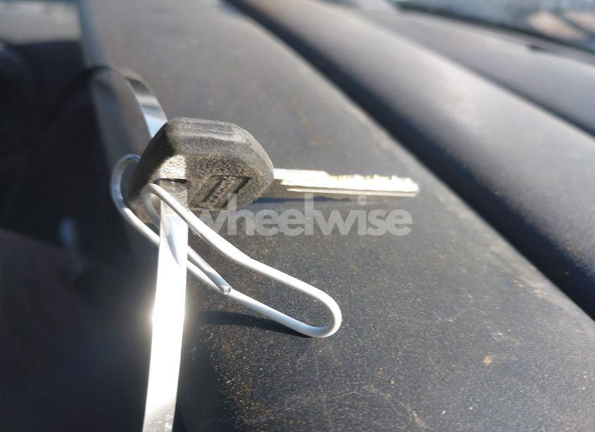 Photo 11 of 2000 Dodge Dakota QUAD (VIN 1B7GL2AN5YS695474)