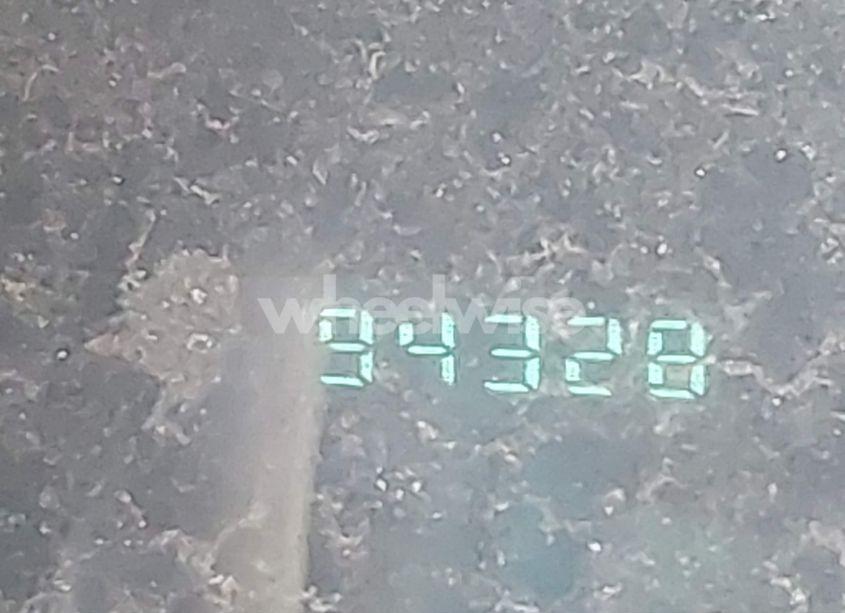 Photo 15 of 2000 Dodge Dakota QUAD (VIN 1B7GL2AN5YS695474)