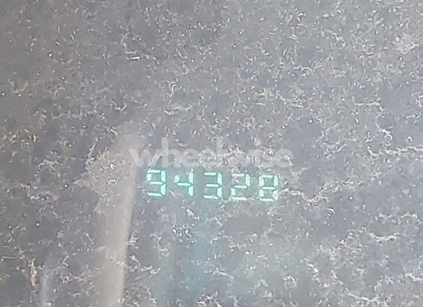 Photo 7 of 2000 Dodge Dakota QUAD (VIN 1B7GL2AN5YS695474)