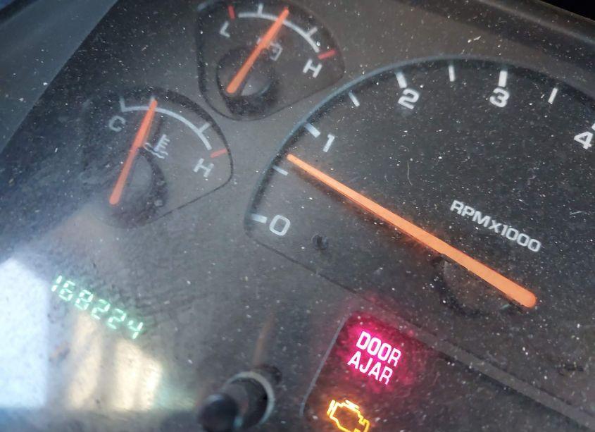 Photo 7 of 2001 Dodge Dakota SLT/SPORT (VIN 1B7GL2AN61S172180)